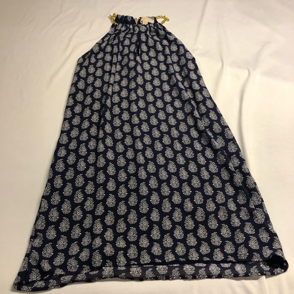 Michael Kors sun dress